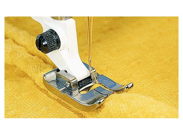 Husqvarna Viking Dobbelt possementtrykfo